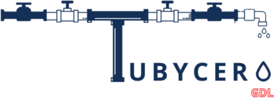 Tubycero GDL